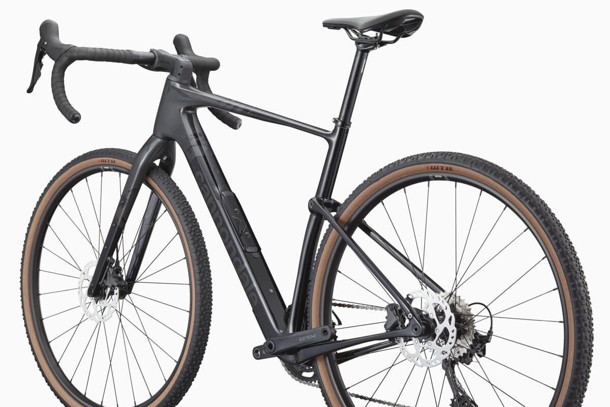 CANNONDALE TOPSTONE CARBON 3 GRX 2X (C15345U20:SBK)3